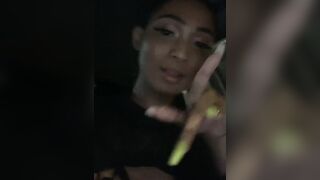 [930 of 2462 Vids] Edwinacarlaisaac (Edwina) OnlyFans Leaks Nude Ebony