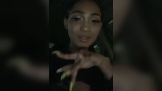 [930 of 2462 Vids] Edwinacarlaisaac (Edwina) OnlyFans Leaks Nude Ebony
