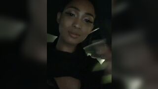 [930 of 2462 Vids] Edwinacarlaisaac (Edwina) OnlyFans Leaks Nude Ebony