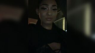 [930 of 2462 Vids] Edwinacarlaisaac (Edwina) OnlyFans Leaks Nude Ebony