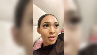 [931 of 2462 Vids] Edwinacarlaisaac (Edwina) OnlyFans Leaks Nude Ebony