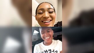 [931 of 2462 Vids] Edwinacarlaisaac (Edwina) OnlyFans Leaks Nude Ebony