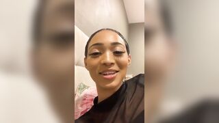 [931 of 2462 Vids] Edwinacarlaisaac (Edwina) OnlyFans Leaks Nude Ebony