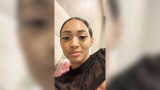 [931 of 2462 Vids] Edwinacarlaisaac (Edwina) OnlyFans Leaks Nude Ebony