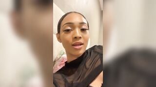 [931 of 2462 Vids] Edwinacarlaisaac (Edwina) OnlyFans Leaks Nude Ebony