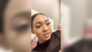 [931 of 2462 Vids] Edwinacarlaisaac (Edwina) OnlyFans Leaks Nude Ebony