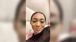 [931 of 2462 Vids] Edwinacarlaisaac (Edwina) OnlyFans Leaks Nude Ebony