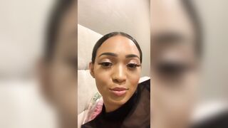 [932 of 2462 Vids] Edwinacarlaisaac (Edwina) OnlyFans Leaks Nude Ebony