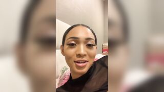 [932 of 2462 Vids] Edwinacarlaisaac (Edwina) OnlyFans Leaks Nude Ebony