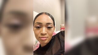 [932 of 2462 Vids] Edwinacarlaisaac (Edwina) OnlyFans Leaks Nude Ebony