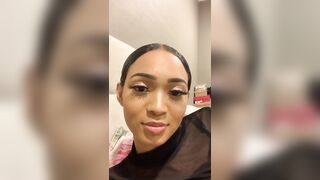 [932 of 2462 Vids] Edwinacarlaisaac (Edwina) OnlyFans Leaks Nude Ebony