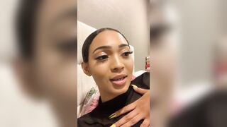 [932 of 2462 Vids] Edwinacarlaisaac (Edwina) OnlyFans Leaks Nude Ebony