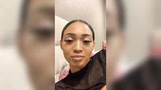 [932 of 2462 Vids] Edwinacarlaisaac (Edwina) OnlyFans Leaks Nude Ebony