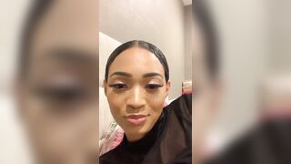 [932 of 2462 Vids] Edwinacarlaisaac (Edwina) OnlyFans Leaks Nude Ebony