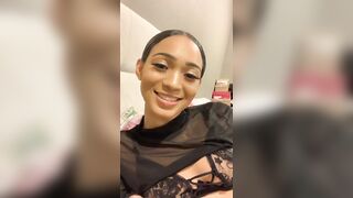 [932 of 2462 Vids] Edwinacarlaisaac (Edwina) OnlyFans Leaks Nude Ebony