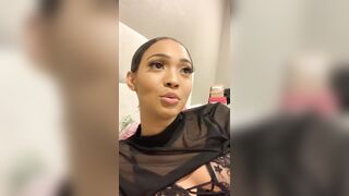 [932 of 2462 Vids] Edwinacarlaisaac (Edwina) OnlyFans Leaks Nude Ebony