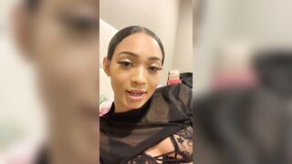 [932 of 2462 Vids] Edwinacarlaisaac (Edwina) OnlyFans Leaks Nude Ebony