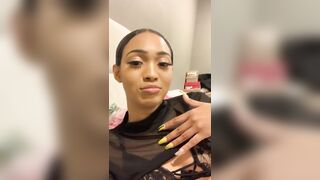 [932 of 2462 Vids] Edwinacarlaisaac (Edwina) OnlyFans Leaks Nude Ebony