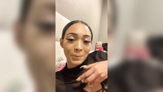 [932 of 2462 Vids] Edwinacarlaisaac (Edwina) OnlyFans Leaks Nude Ebony