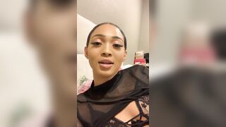 [932 of 2462 Vids] Edwinacarlaisaac (Edwina) OnlyFans Leaks Nude Ebony