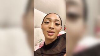 [932 of 2462 Vids] Edwinacarlaisaac (Edwina) OnlyFans Leaks Nude Ebony