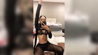 [934 of 2462 Vids] Edwinacarlaisaac (Edwina) OnlyFans Leaks Nude Ebony