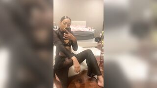 [937 of 2462 Vids] Edwinacarlaisaac (Edwina) OnlyFans Leaks Nude Ebony
