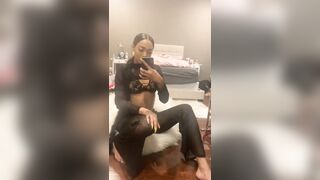 [937 of 2462 Vids] Edwinacarlaisaac (Edwina) OnlyFans Leaks Nude Ebony