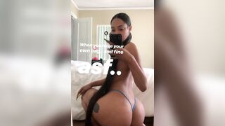 [940 of 2462 Vids] Edwinacarlaisaac (Edwina) OnlyFans Leaks Nude Ebony