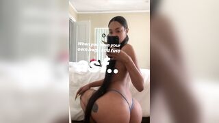 [940 of 2462 Vids] Edwinacarlaisaac (Edwina) OnlyFans Leaks Nude Ebony