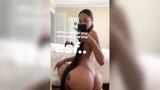 [940 of 2462 Vids] Edwinacarlaisaac (Edwina) OnlyFans Leaks Nude Ebony