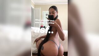 [940 of 2462 Vids] Edwinacarlaisaac (Edwina) OnlyFans Leaks Nude Ebony