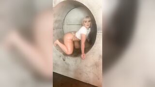 [941 of 2462 Vids] Edwinacarlaisaac (Edwina) OnlyFans Leaks Nude Ebony