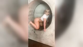 [941 of 2462 Vids] Edwinacarlaisaac (Edwina) OnlyFans Leaks Nude Ebony