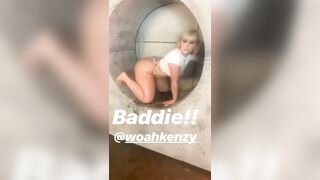 [942 of 2462 Vids] Edwinacarlaisaac (Edwina) OnlyFans Leaks Nude Ebony