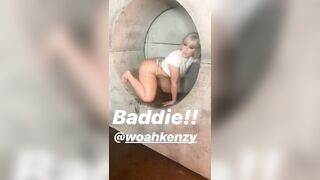 [942 of 2462 Vids] Edwinacarlaisaac (Edwina) OnlyFans Leaks Nude Ebony