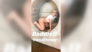 [942 of 2462 Vids] Edwinacarlaisaac (Edwina) OnlyFans Leaks Nude Ebony