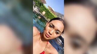 [943 of 2462 Vids] Edwinacarlaisaac (Edwina) OnlyFans Leaks Nude Ebony