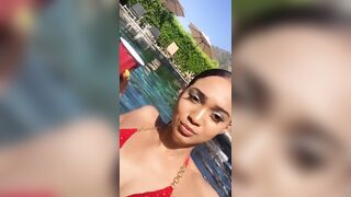 [943 of 2462 Vids] Edwinacarlaisaac (Edwina) OnlyFans Leaks Nude Ebony