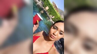 [943 of 2462 Vids] Edwinacarlaisaac (Edwina) OnlyFans Leaks Nude Ebony
