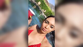 [943 of 2462 Vids] Edwinacarlaisaac (Edwina) OnlyFans Leaks Nude Ebony