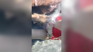 [944 of 2462 Vids] Edwinacarlaisaac (Edwina) OnlyFans Leaks Nude Ebony