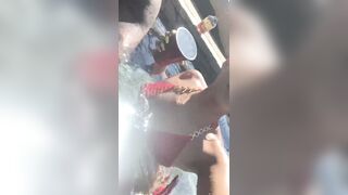 [944 of 2462 Vids] Edwinacarlaisaac (Edwina) OnlyFans Leaks Nude Ebony