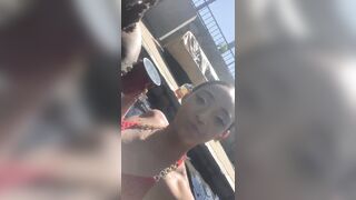 [944 of 2462 Vids] Edwinacarlaisaac (Edwina) OnlyFans Leaks Nude Ebony