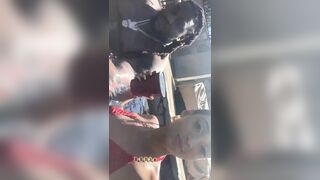 [944 of 2462 Vids] Edwinacarlaisaac (Edwina) OnlyFans Leaks Nude Ebony