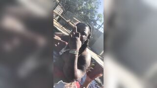 [944 of 2462 Vids] Edwinacarlaisaac (Edwina) OnlyFans Leaks Nude Ebony