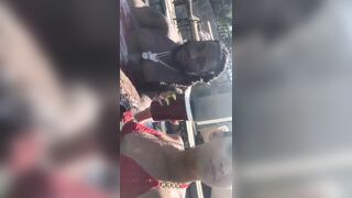 [944 of 2462 Vids] Edwinacarlaisaac (Edwina) OnlyFans Leaks Nude Ebony