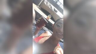 [944 of 2462 Vids] Edwinacarlaisaac (Edwina) OnlyFans Leaks Nude Ebony
