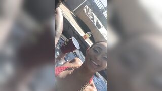 [944 of 2462 Vids] Edwinacarlaisaac (Edwina) OnlyFans Leaks Nude Ebony