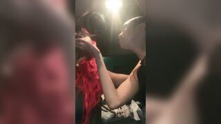 [946 of 2462 Vids] Edwinacarlaisaac (Edwina) OnlyFans Leaks Nude Ebony